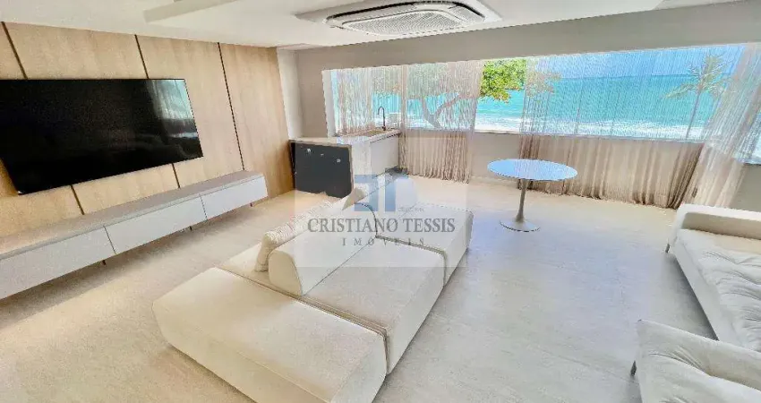 Apartamento com 3 quartos à venda na Avenida Boa Viagem, 4632, Boa Viagem, Recife