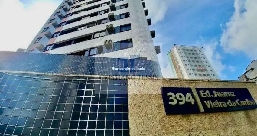 Apartamento com 3 quartos à venda na Rua Aviador Severiano Lins, 394, Boa Viagem, Recife