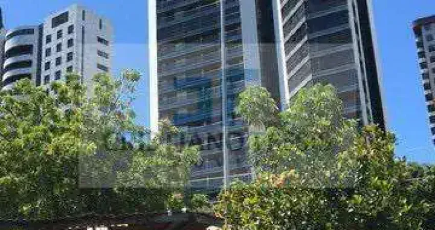 Apartamento com 4 quartos à venda na Praça Professor Fleming, 77, Jaqueira, Recife