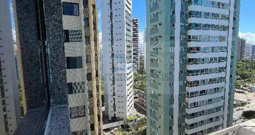 Apartamento com 3 quartos à venda na Rua Setúbal, 1245, Boa Viagem, Recife