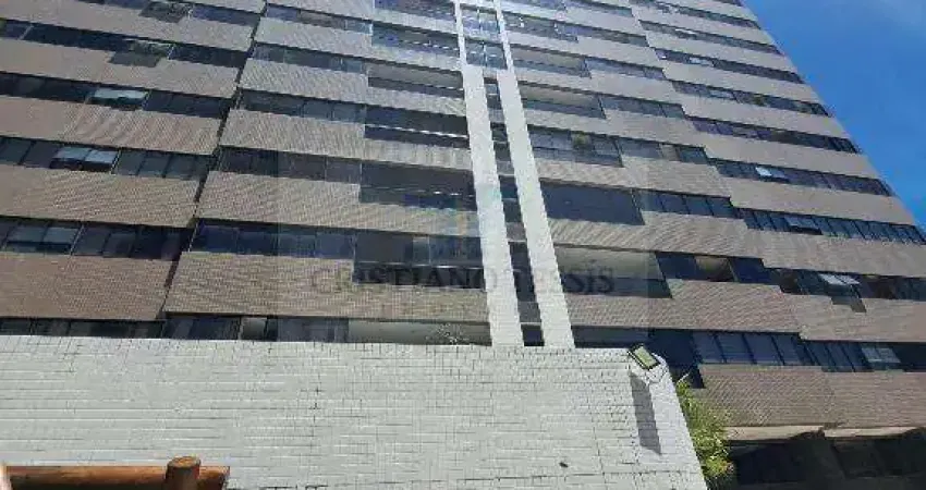 Apartamento com 4 quartos à venda na Rua Poeta Zezito Neves, 38, Boa Viagem, Recife