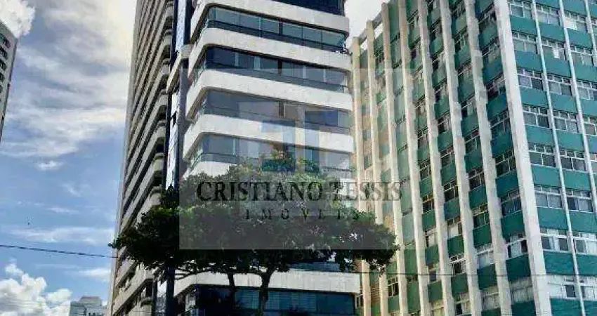 Apartamento com 4 quartos para alugar na Avenida Boa Viagem, 3056, Boa Viagem, Recife