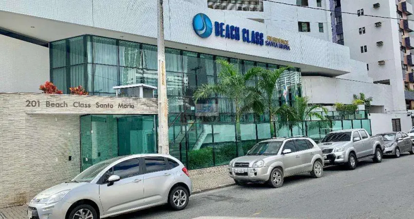 Apartamento com 2 quartos à venda na Rua Doutor Pedro de Melo Cahu, 201, Boa Viagem, Recife