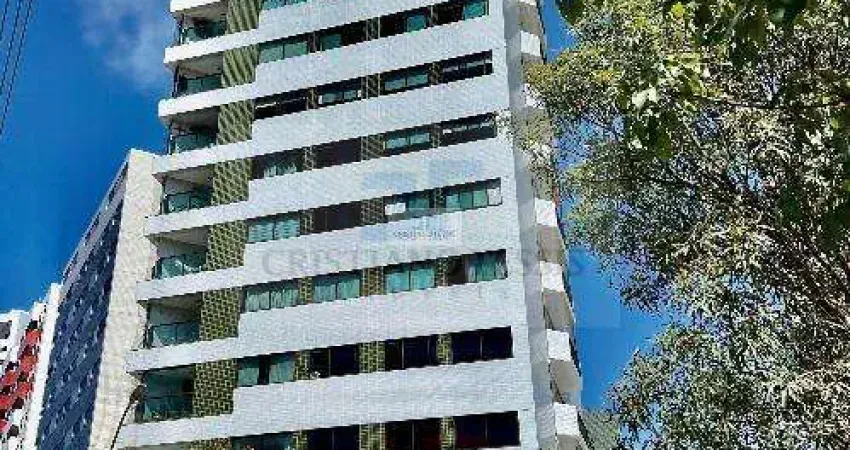 Apartamento com 3 quartos à venda na Rua José Aderval Chaves, 48, Boa Viagem, Recife