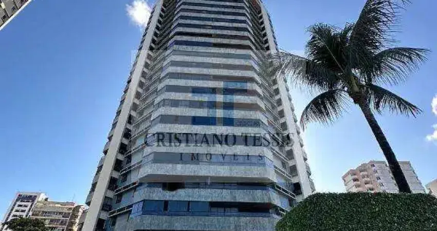 Apartamento com 4 quartos à venda na Avenida Bernardo Vieira de Melo, 4535, Piedade, Jaboatão dos Guararapes