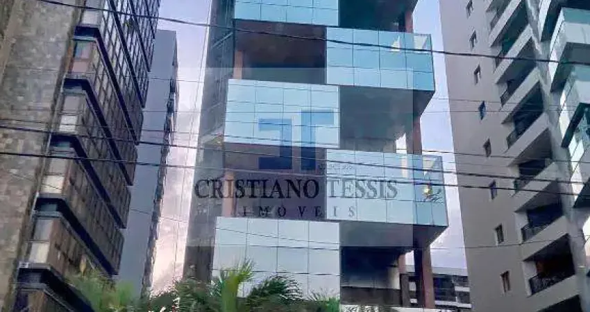 Apartamento com 4 quartos à venda na Avenida Boa Viagem, 2314, Boa Viagem, Recife