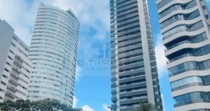 Apartamento com 4 quartos à venda na Avenida Boa Viagem, 1628, Boa Viagem, Recife