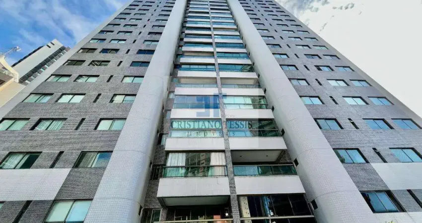 Apartamento com 4 quartos à venda na Rua Artur Muniz, 147, Boa Viagem, Recife