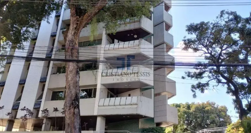 Apartamento com 3 quartos à venda na Rua Feliciano Gomes, 229, Derby, Recife