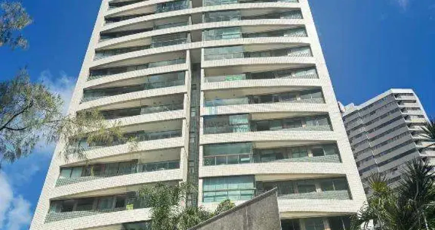 Apartamento com 4 quartos à venda na Rua Francisco da Cunha, 440, Boa Viagem, Recife