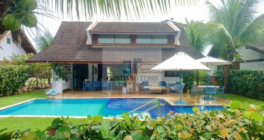 Casa com 4 quartos à venda na PE-009, Praia do Cupê, Ipojuca