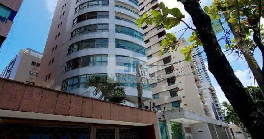 Apartamento com 2 quartos para alugar na Avenida Boa Viagem, 2478, Boa Viagem, Recife