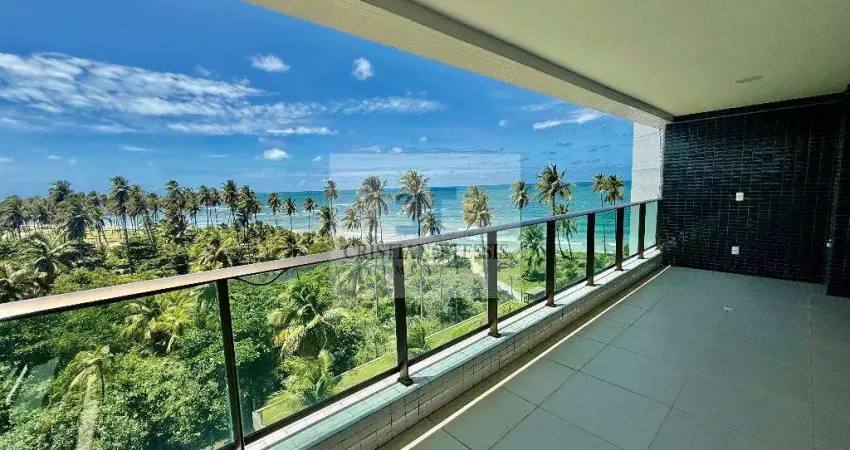 Apartamento com 4 quartos à venda na Alameda das Mangabas, 394, Paiva, Cabo de Santo Agostinho