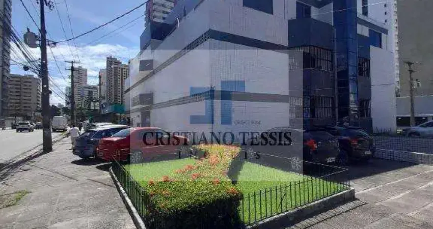 Sala comercial à venda na Avenida Bernardo Vieira de Melo, 4099, Piedade, Jaboatão dos Guararapes