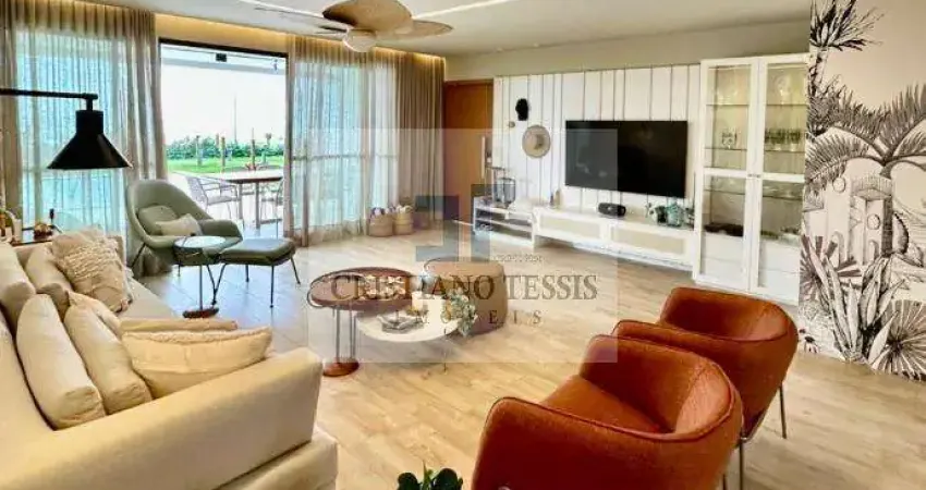 Apartamento com 3 quartos para alugar na Alameda das Mangabas, 394, Paiva, Cabo de Santo Agostinho