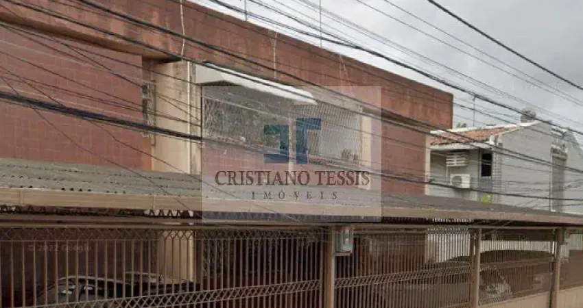 Apartamento com 3 quartos à venda na Rua Alcides Codeceira, 257, Iputinga, Recife