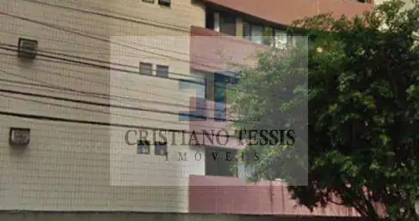 Apartamento com 3 quartos à venda na Rua Baltazar Passos, 317, Boa Viagem, Recife