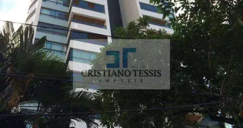 Apartamento com 3 quartos à venda na Rua Luis de Farias, 364, Boa Viagem, Recife