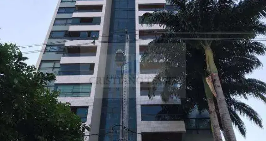 Apartamento com 4 quartos à venda na Rua Luis de Farias, 364, Boa Viagem, Recife