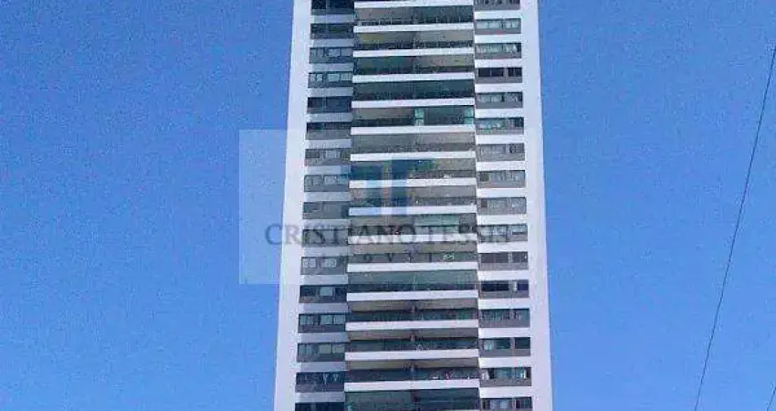 Apartamento com 4 quartos à venda na Avenida Engenheiro Domingos Ferreira, 3647, Boa Viagem, Recife