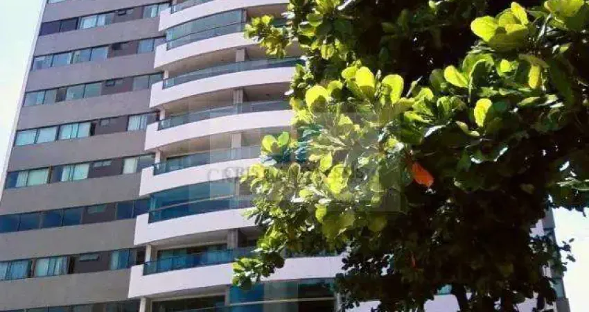 Apartamento com 4 quartos à venda na Rua Francisco da Cunha, 142, Boa Viagem, Recife