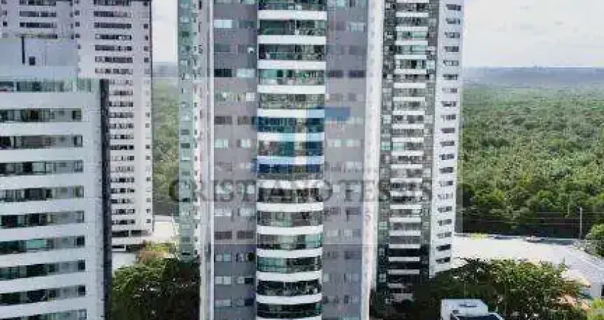 Apartamento com 4 quartos à venda na Rua Ana Camelo da Silva, 256, Boa Viagem, Recife