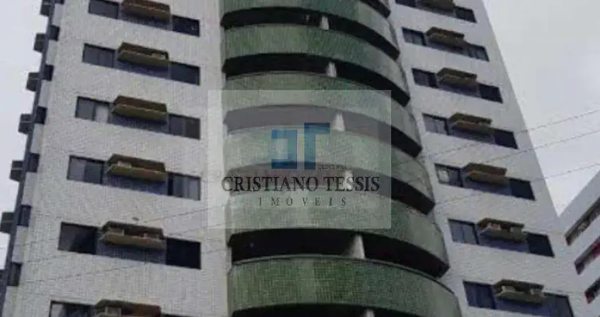 Apartamento com 4 quartos à venda na Rua João Eugênio de Lima, 207, Boa Viagem, Recife