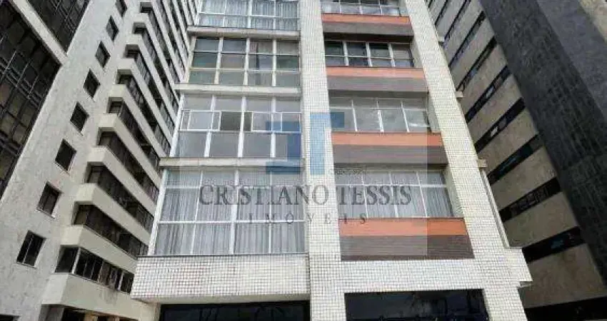 Apartamento com 3 quartos à venda na Avenida Boa Viagem, 3376, Boa Viagem, Recife