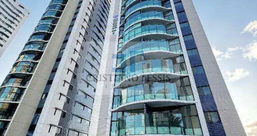 Apartamento com 3 quartos à venda na Rua Luiz de Faria Barbosa, Boa Viagem, Recife