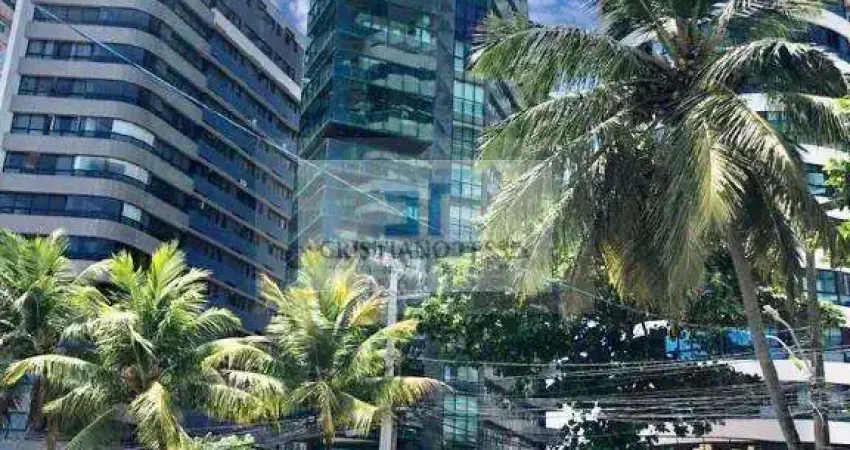 Apartamento com 4 quartos à venda na Avenida Boa Viagem, 1500, Boa Viagem, Recife