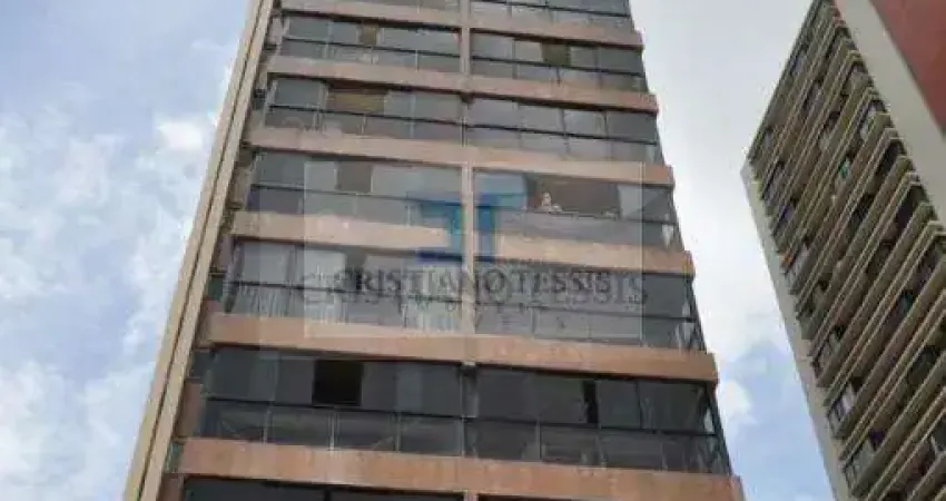 Cobertura com 4 quartos à venda na Avenida Bernardo Vieira de Melo, 3255, Piedade, Jaboatão dos Guararapes