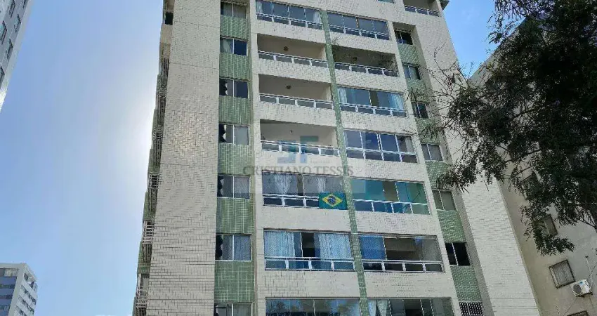 Apartamento com 5 quartos à venda na Rua Amazonas, 70, Pina, Recife