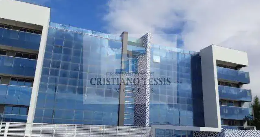 Flat com 1 quarto à venda na Avenida Beira Mar, 1320, Piedade, Jaboatão dos Guararapes