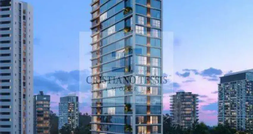 Apartamento com 1 quarto à venda na Rua Ana Camelo da Silva, 153, Boa Viagem, Recife