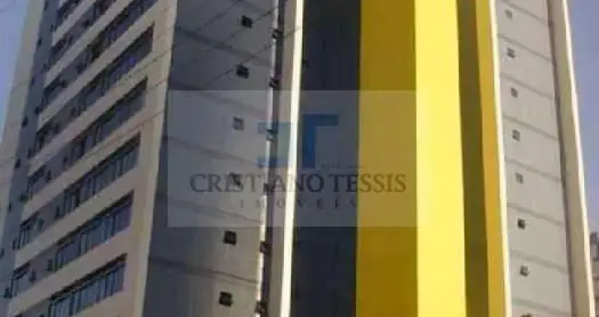 Apartamento com 1 quarto à venda na Rua Atlântico, 69, Boa Viagem, Recife