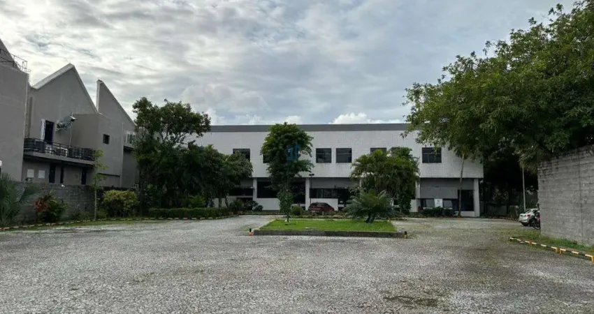 Barracão / Galpão / Depósito para alugar na Rua São Miguel, 176, Afogados, Recife