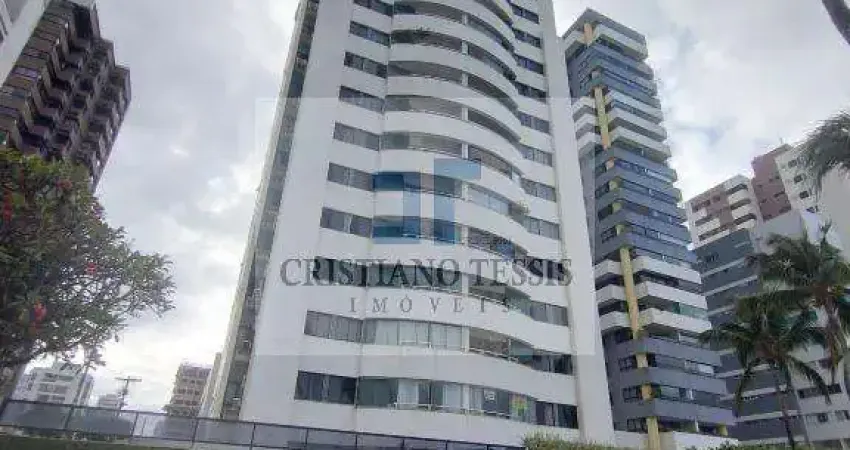 Loft com 3 quartos à venda na Rua Professora Eneida Rabelo, 522, Candeias, Jaboatão dos Guararapes