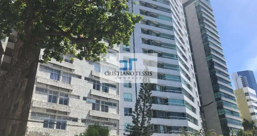 Apartamento com 4 quartos à venda na Avenida Boa Viagem, 674, Boa Viagem, Recife