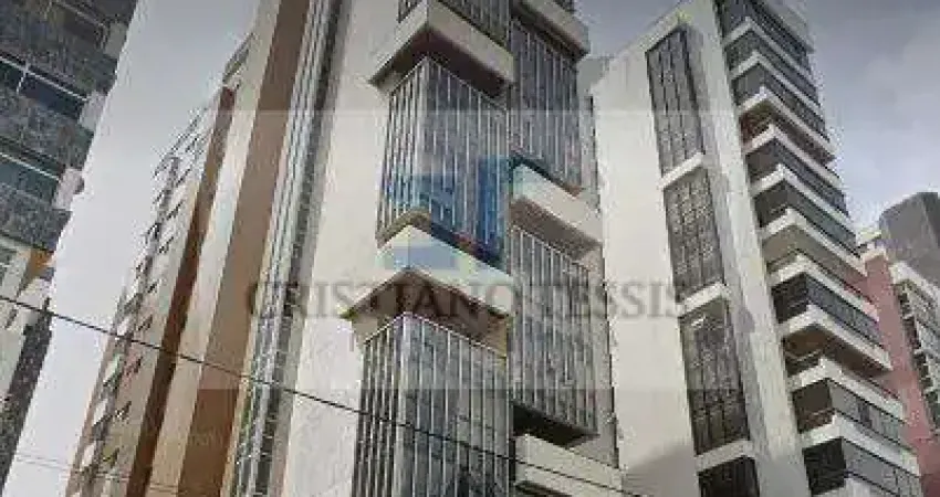 Apartamento com 4 quartos à venda na Avenida Boa Viagem, 3416, Boa Viagem, Recife