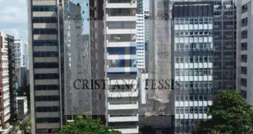 Apartamento com 4 quartos à venda na Avenida Boa Viagem, 4610, Boa Viagem, Recife