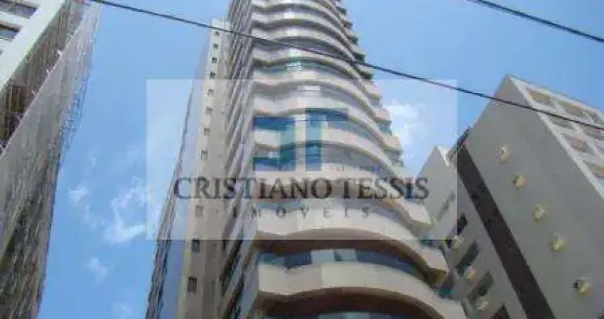 Apartamento com 3 quartos à venda na Avenida Boa Viagem, 2978, Boa Viagem, Recife