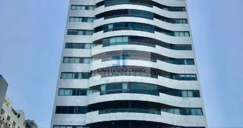 Apartamento com 4 quartos para alugar na Avenida Boa Viagem, 1590, Boa Viagem, Recife