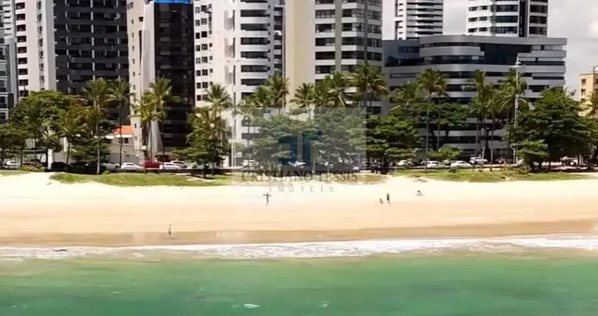 Apartamento com 4 quartos à venda na Avenida Boa Viagem, 2112, Boa Viagem, Recife