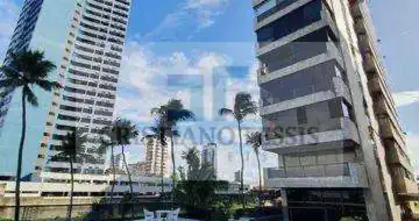 Apartamento com 5 quartos à venda na Avenida Bernardo Vieira de Melo, 4585, Candeias, Jaboatão dos Guararapes