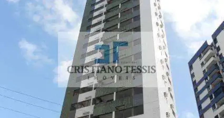 Apartamento com 3 quartos à venda na Rua Amália Bernardino de Sousa, 210, Boa Viagem, Recife