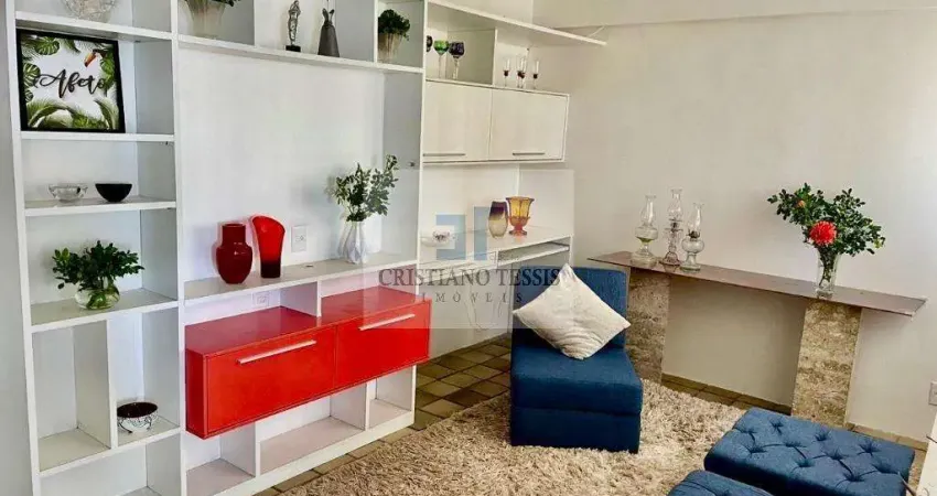 Apartamento com 3 quartos à venda na Avenida Boa Viagem, 3892, Boa Viagem, Recife