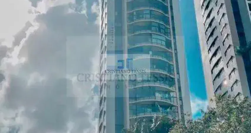 Apartamento com 4 quartos à venda na Rua Luiz de Faria Barbosa, 306, Boa Viagem, Recife