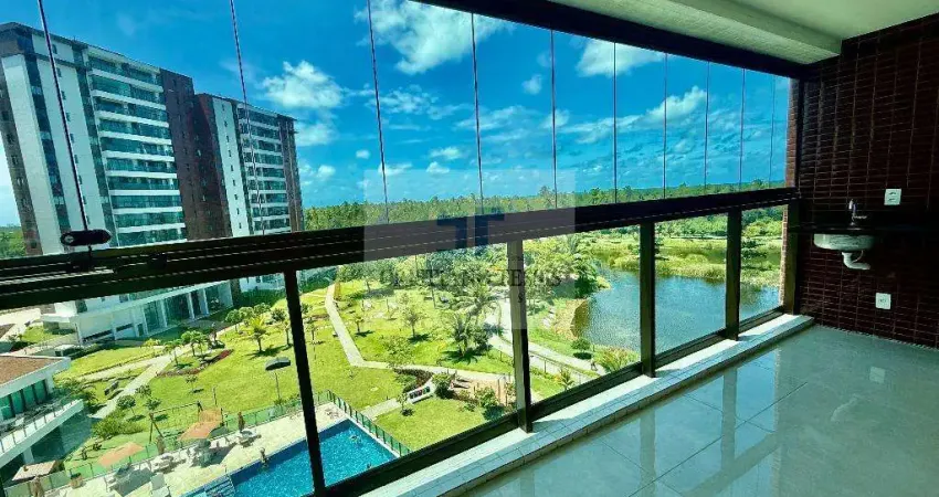 Apartamento com 3 quartos à venda na Rua Vitória Régia, 300, Paiva, Cabo de Santo Agostinho