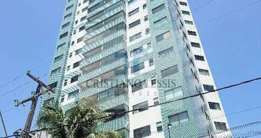 Apartamento com 4 quartos à venda na Rua Aviador Severiano Lins, 182, Boa Viagem, Recife