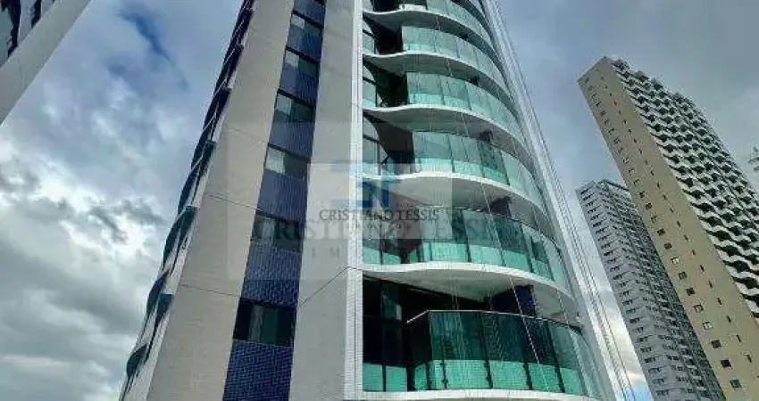 Apartamento com 4 quartos à venda na Rua Luiz de Faria Barbosa, Boa Viagem, Recife